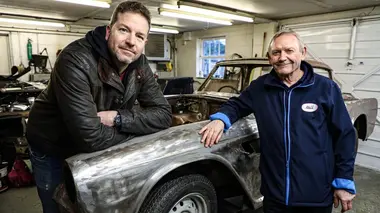 Un triomphe de la mécanique