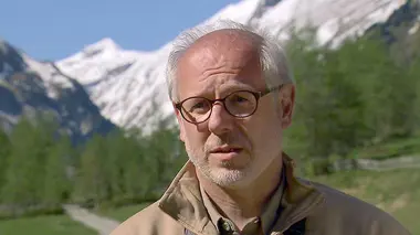 Une arche de Noé pour l'Europe