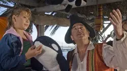 Sauvez Willy 4 : le repaire des pirates