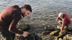 Sauvons la Méditerranée