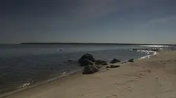 Visuel de Sauvons le lac Winnipeg