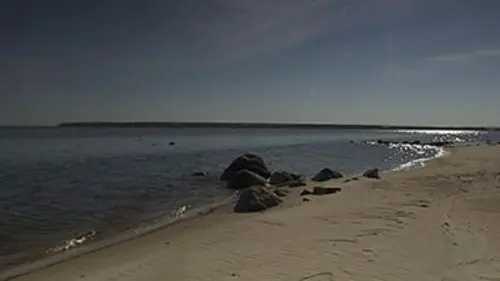 Sauvons le lac Winnipeg