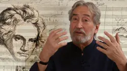 Savall et Beethoven, une passion humaniste