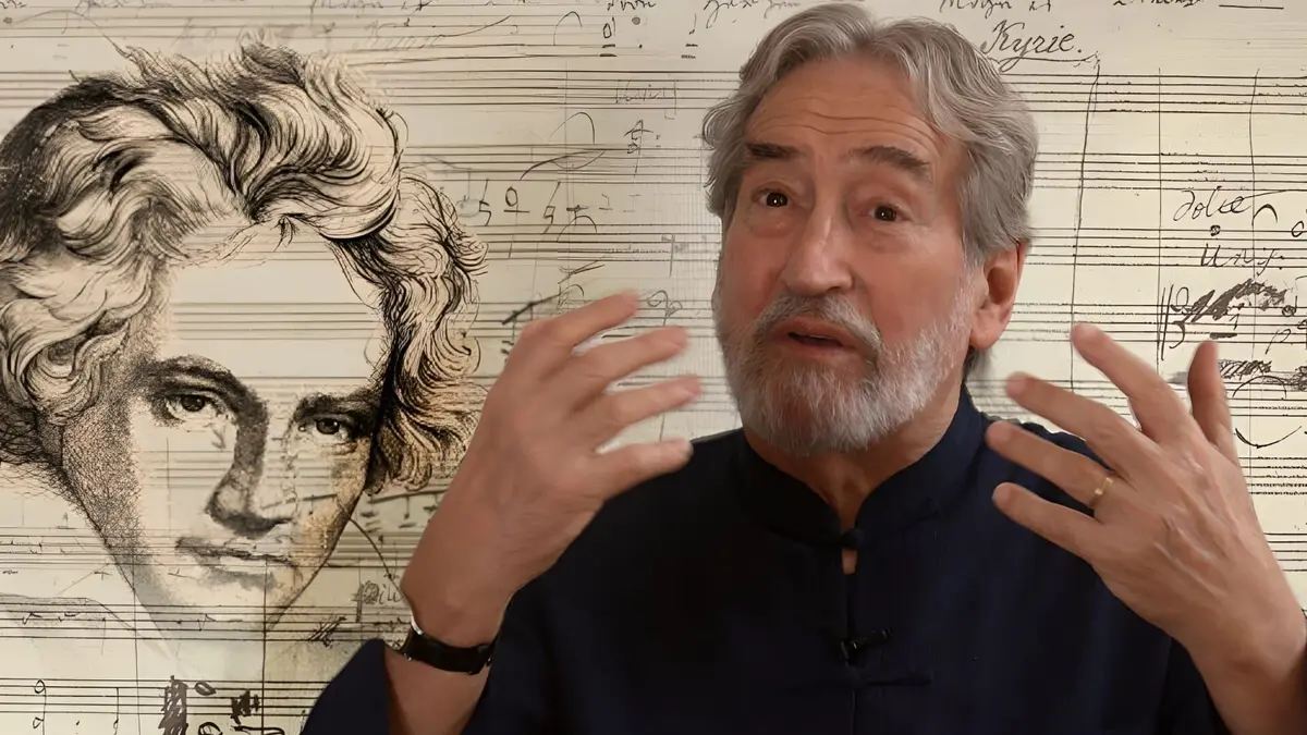 Savall et Beethoven, une passion humaniste