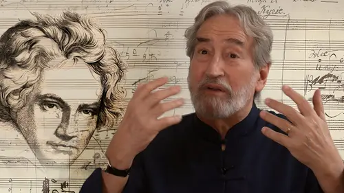 Savall et Beethoven, une passion humaniste