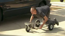 Savants fous! E03 Turbo-Souffleur