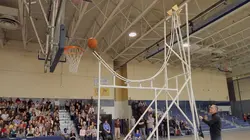 Savants fous! E05 Robot basketteur