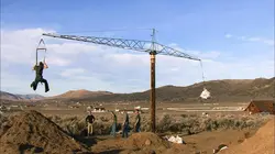 Savants fous! E08 Attraction faite maison