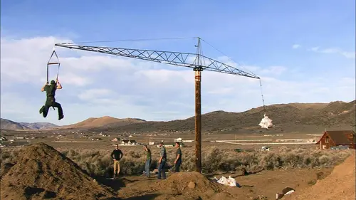 Savants fous! E08 Attraction faite maison