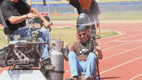 Savants fous! E07 Engin flottant non identifié