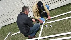 Savants fous! E05 Robot basketteur