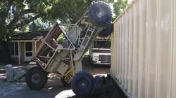 Savants fous! E02 4x4 à 5 roues