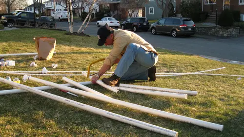 Savants fous! E05 Robot basketteur