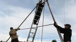 Savants fous! E04 Dans la lune