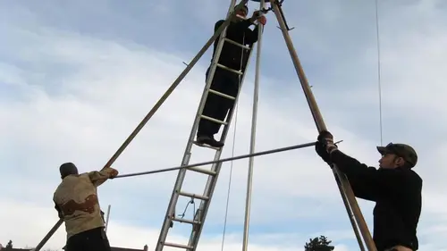 Savants fous! E04 Dans la lune