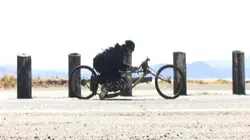 Savants fous! E09 Drôle de vélo