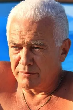 Photo de Saverio Marconi