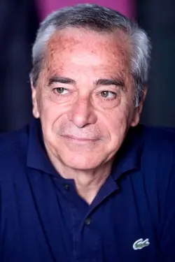 Photo Saverio Mattei