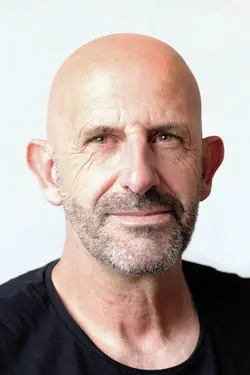 Photo Saveriu Santucci