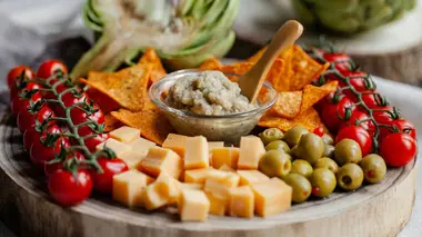 Eté gastronomie : cochon breton et sa déclinaison de concombre