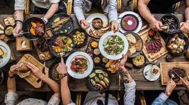 Printemps terroir: la France cultive enfin des morilles !