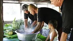 Saveurs Pacifique S01E02 Samoa