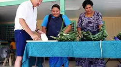 Saveurs Pacifique S02E04 Niue