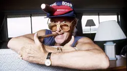 Savile : portrait d'un prédateur