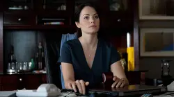 Visuel de Saving Hope, au-delà de la médecine