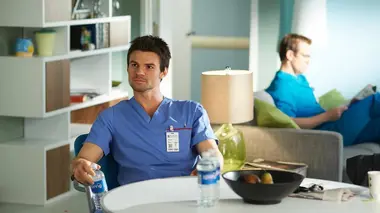 Souffrance et douleur