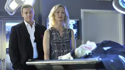 Saving Hope, au-delà de la médecine S01E10 Retours difficiles