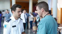 Saving Hope, au-delà de la médecine S02E11 En bloc