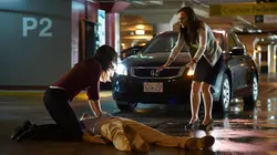 Visuel de Saving Hope, au-delà de la médecine
