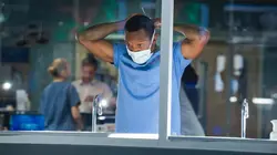 Visuel de Saving Hope, au-delà de la médecine