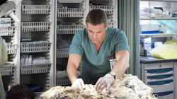 Saving Hope, au-delà de la médecine  S03E03 Eveils