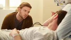 Saving Hope, au-delà de la médecine S03E16 Un beau programme