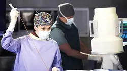 Visuel de Saving Hope, au-delà de la médecine
