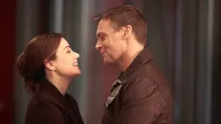Saving Hope, au-delà de la médecine  S04E15 Ce qui ne s'efface pas