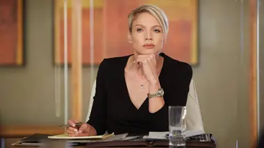 Urgence aux urgences