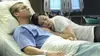 Charlie Harris dans Saving Hope, au-delà de la médecine S01E09 Diagnostic erroné (2012)