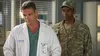 Charlie Harris dans Saving Hope, au-delà de la médecine S02E13 En éveil (2014)
