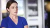 Shelby Hart dans Saving Hope, au-delà de la médecine S04E10 En mille morceaux (2015)