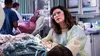 Dawn Bell dans Saving Hope, au-delà de la médecine S03E03 Eveils (2014)