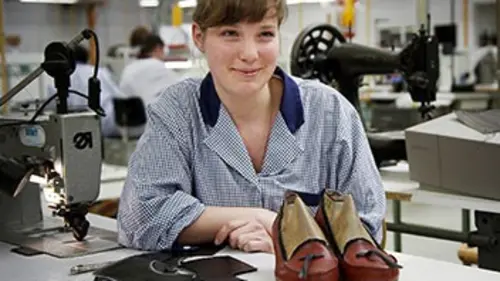 Casting Savoir-faire, les ateliers du luxe