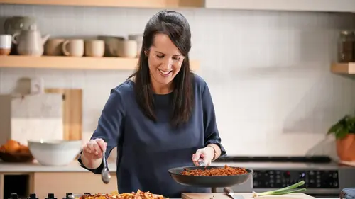 Savourer Cuisiner en solo