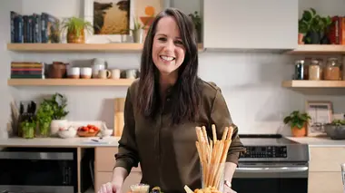 La cabane à sucre à la maison