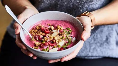 Savourer On étire l'été !