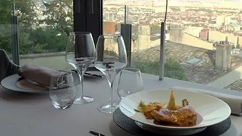 Savoureuses campagnes Lyon