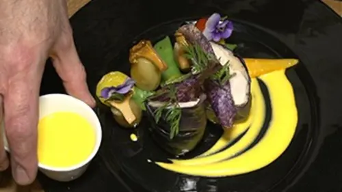 Savoureuses campagnes Fontainebleau