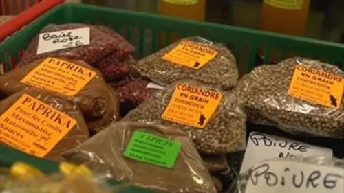 Casting Savoureuses campagnes Sarlat